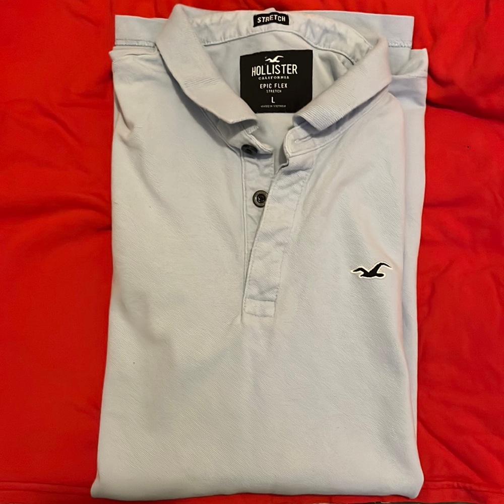 Hollister